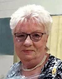 DONNA JOHNSON Obituary (1943