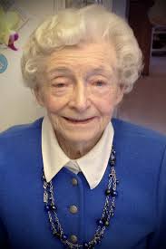 Madeline Carter Wenman Obituary