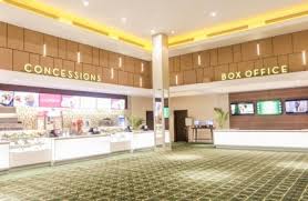 Pekalongan Xxi Cinema 21