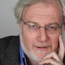 Alexander HARRINGTON