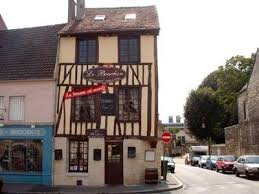 Les services flunch restaurant compiègne. Restaurant Compiegne Le Bouchon Vins Du Luberon Et Ventoux Domaine De N 1