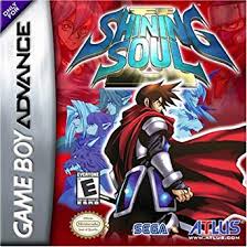 Los 20 mejores juegos de game boy advance hobbyconsolas juegos. Shining Soul Ii Gba Roms Nintendo En Espanol