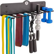 If you only have one wall to allot for fitness, you might as well deck it out with the very best in storage solutions. 10 Best Home Gym Equipment Storage Ideas 2021 Hgtv
