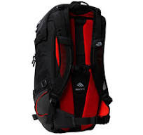 Рюкзак The North Face Rapidus Alpin 34