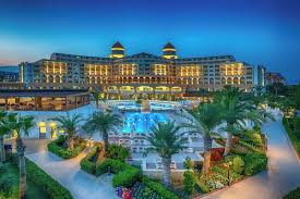 Tipy na ubytovanie v Side: Od luxusných rezortov po cenovo dostupné hotely