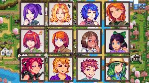 Stardew anime mods is one of the most popular portrait mods for stardew, for good reason. Stardew Valley Best Anime Mods To Install All Free Fandomspot