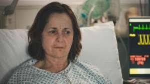 CASUALTY ohjelmatiedot