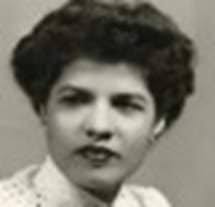 In commemoration of Women's History Month Women in T& T History PIONEER  WOMAN IN THE FIELD OF MEDICINE IN T& T FIRST FEMALE INDO TRINIDADIAN DOCTOR  IN TRINIDAD Dr. Stella Piari Abidh (