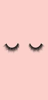 Eyelashes Wallpapers - Wallpaper Cave