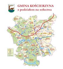 Kościerzyna posiada swój nowy portal internetowy. Informacje Ogolne Gmina Koscierzyna
