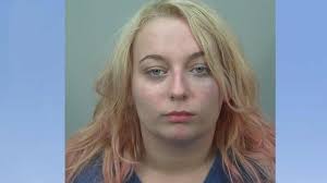 MPD: Woman drives recklessly at adults and children after dispute