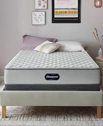 In our lab tests, mattress stores models like the macy's are rated on multiple criteria, such as those listed below. Beautyrest Br800 11 25 Firm Mattress Full Reviews Mattresses Macy S