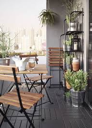 38 Beautiful Balcony Inspirations Small Apartment Balcony Ideas Apartment Balcony Decorating Small Balcony Design