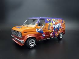 Image result for TNT Orange 1977 Ford Fleet