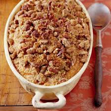 Add masa harina and salt, and stir until a dough forms and all masa harina is incorporated. A Lot Like Sweet Potato Pie Without The Crust This Sweet Potato And Pecan Medley Makes Diabetic Sweet Potato Recipe Sweet Potato Recipes Yummy Sweet Potatoes