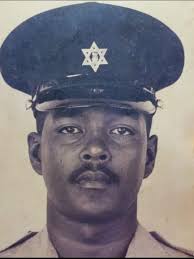 Remembering PC Michael M Garcia, a dedicated Trinidad and Tobago police  officer