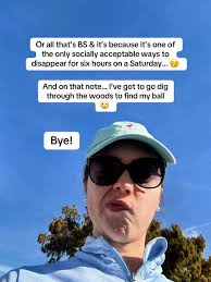 I want to know: Is Golf the KALE of sports? 🤔🥬🏌️‍♀️ . . . . #golfi...