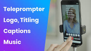 Download free parrot teleprompter for pc with this tutorial at browsercam. How To Use Teleprompter In Video Making Animotica Blog