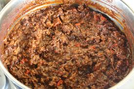 Mom S Chili For Seniors Perfect For All Ages Without Being Bland Shockingly Delicious
