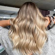 25 best hairstyle ideas for brown hair with highlights. How To Create The Perfect Shadow Root Wella Professionals