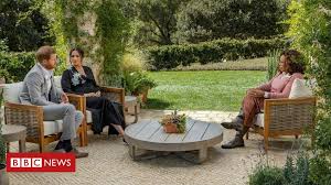 Bbc scotland highlands and islands reporter. Meghan And Harry Interview Urgent Palace Talks Over Claims Bbc News