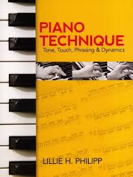 Savesave das notensystem klaviatur for later. Download Lillie H Philipp Piano Technique Tone Touch Phrasing And Dynamics Fur Klavier Pdf Lavimagdalene
