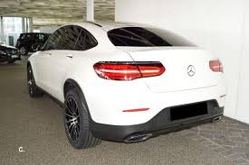 Used Mercedes Benz Glc Ad Year 2018 Reezocar