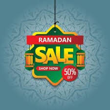 If you don't know how to use photoshop, premiere pro, after effects, you can make your own logo (and so much more) using this simple yet professional. 7 Ramadan Ideas Ramadan Sale Banner Instagram Template Design