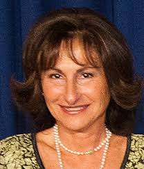 2012 Jewish Educator Award Recipient Lidia Turner