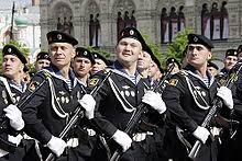 Russian Naval Infantry - Wikipedia