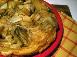 Scopri altre ricette simili a indivia riccia, mela e melagrana. Indivia Scarola E Insalata Belga Proprieta E Ricette Classiche