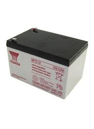 Shop Yuasa Car Vrla Battery Online In Dubai Abu Dhabi And