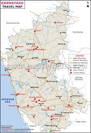 Let's take a closer so, buy a karnataka road map and start exploring this beautiful state. Travel To Karnataka Tourism Destinations Hotels Transport