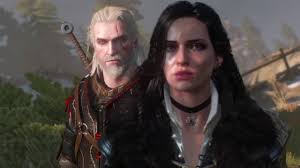 Unta berpunuk tunggal memiliki nama latin camelus dromedarius dan unta berpunuk ganda bernama latin camelus bactrianus. Yennefer And Geralt Must Find Ciri Polish Dub English Sub The Witcher 3 Youtube