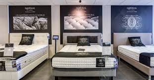 Univers du sommeil confectionne également des collections exclusives de matelas et sommiers, dont elle assure la conception technique et esthétique avec les grandes marques de lit, comme simmons, tréca, dunlopillo, andré renault. Magasin Olyreve Epagny Matelas Sommier Canape Convertible