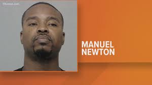 Bibb County deputy fired after lying about hit-and-run, sheriff's office  says