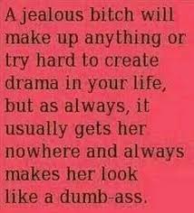 Drama Bitter Baby Mama Vs Girlfriend Quotes Pin On Hcbm