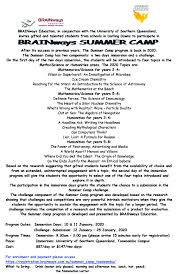 Pin By The Glennie School On Community News Summer Camp Programs Previous Year Student