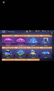 Get list of diamonds manufacturers, suppliers, exporters and wholesalers with company details, product specifications, images and price in india. Mobile Legend Diamond Bulletin Board Looking For On Carousell