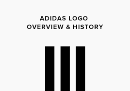 The adidas logo is so widespread and familiar that it's almost impossible to believe that the iconic three stripes once belonged to a completely different company. Adidas Logo Design History Meaning And Evolution Turbologo