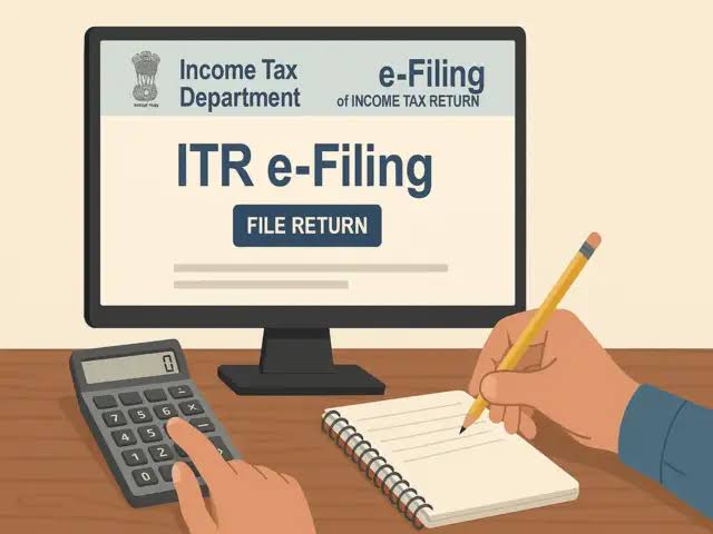 You have to file ITR if you carried out any of these eight transactions -  The Economic Times