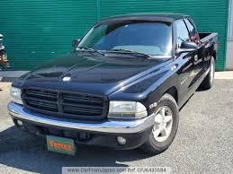 Check spelling or type a new query. Used Dodge Dakota 1998 Cfj6433684 In Good Condition For Sale
