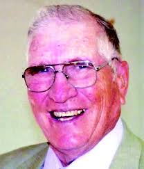 Arthur Earl McKinley Sr. (1929-2015)