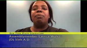 Latrice M. Walker