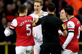 Jun 16, 2021 · arsenal is battling tottenham for raheem sterling as manchester city prepares to offload some of their stars. Beginner S Guide To The Arsenal Tottenham Rivalry Bleacher Report Latest News Videos And Highlights