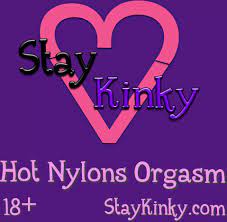 Staykinky hot nylons orgasm on very hot day i come home & play pantyless in  my black nylons xxx onlyfans porn video - CamStreams.tv