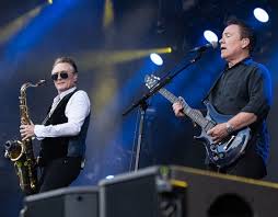 Ub40 sax player and songwriter brian travers has died at the age of 62, the band has revealed. 4mf5iwsjc5l6wm