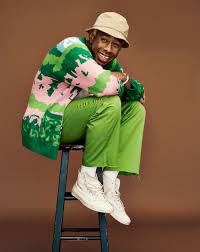 Discover outfit ideas for made with the shoplook outfit maker. Tyler The Creator Profile A Creator In Bloom
