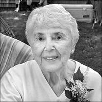 GRACE CURTIN Obituary (2022)