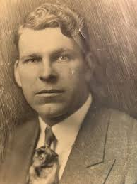 Happy Heavenly Birthday Colonel Wilson! Born in Hannibal, Missouri in 1905  (the boyhood home of Mark Twain) Herbert Lee Wilson's ambition and drive  was evident from a very early age. He rode